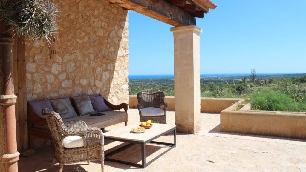 Mediterranes Ambiente